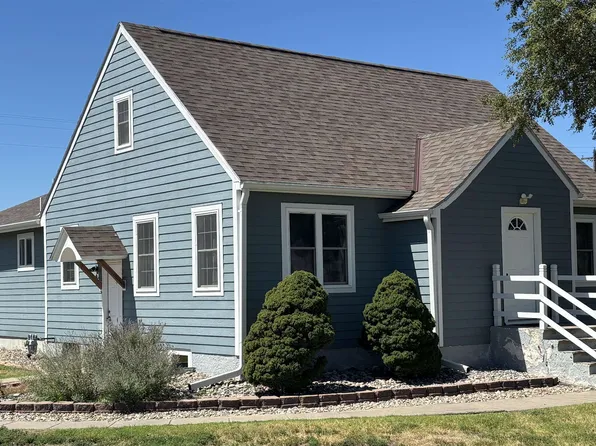 2319 260th Ave, Hays, KS 67601