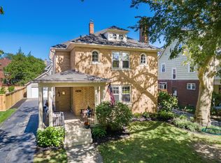 2462 Elm Ave, Columbus, OH