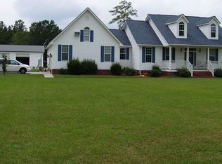 566 Lazy Hill Rd, Moncks Corner, SC 29461