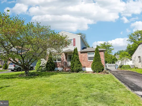 816 Mitchell Ave, Morton, PA 19070