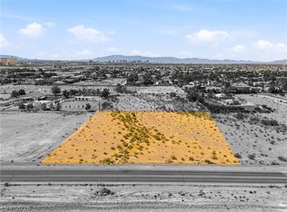 Erie Ave, Las Vegas, NV 89183