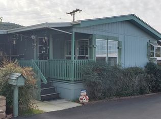 14360 Rios Canyon Rd SPACE 40, El Cajon, CA 92021