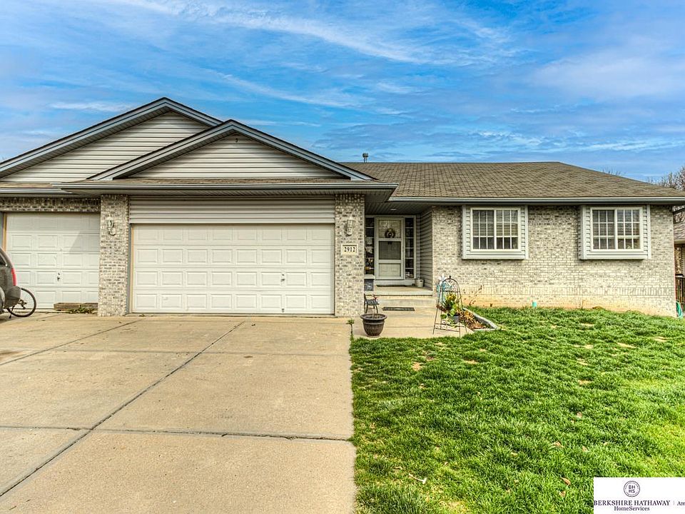2912 Rahn Blvd, Bellevue, NE 68123 Zillow