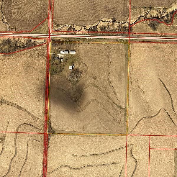 map Oakland Property