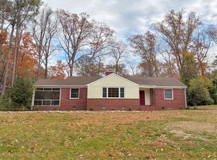 4233 Pawnee Rd, Richmond, VA 23225