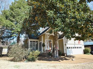 1117 Ashport Rd, Jackson, TN 38305