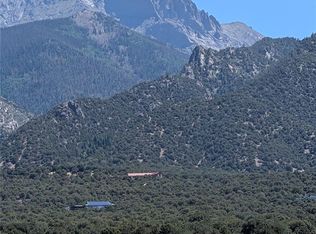 2619 N Carefree Way LOT 2619, Crestone, CO 81131