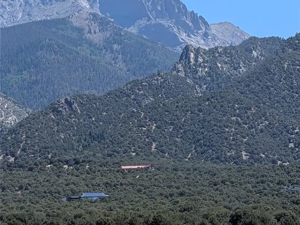 2619 N Carefree Way LOT 2619, Crestone, CO 81131