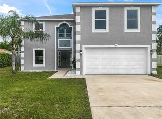 21 Fitzgerald Ln, Palm Coast, FL 32137