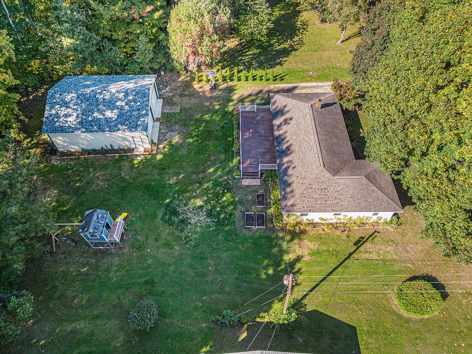 3486 Harbor Acres Dr, Sodus, MI 49126 MLS 23138948 Zillow