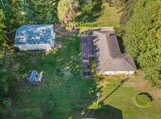 3486 Harbor Acres Dr, Sodus, MI 49126
