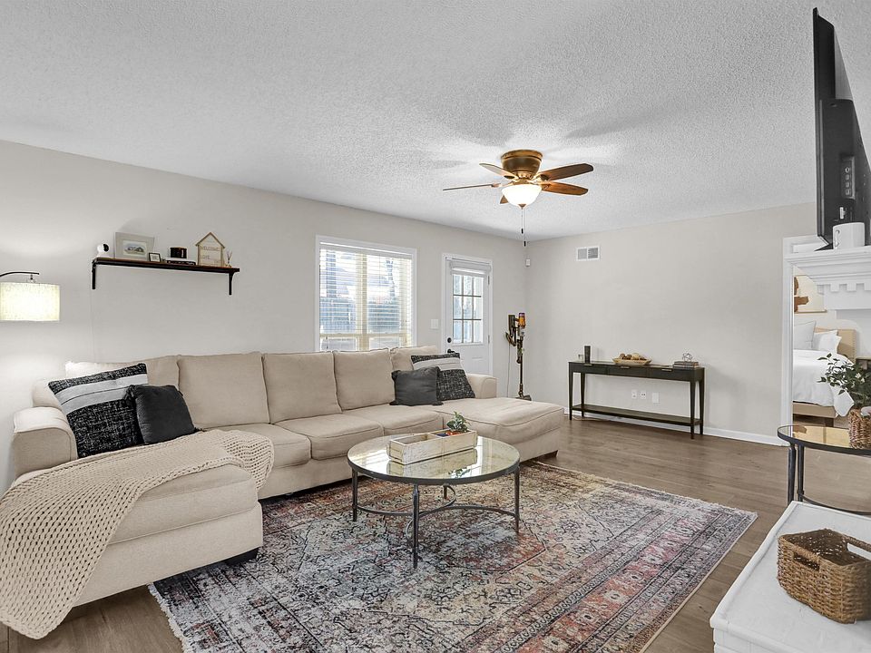 1019 Hunters Retreat Dr, Collierville, TN 38017 Zillow