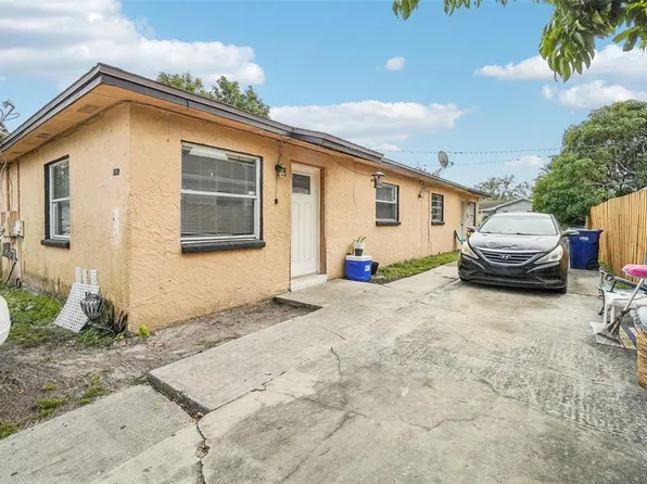 2704 W Saint Louis St, Tampa, FL 33607