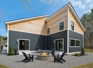 133 Ruddsboro Rd, Etna, NH 03750