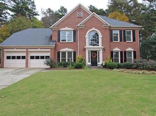 1744 Tisbury Dr NW, Kennesaw, GA 30152