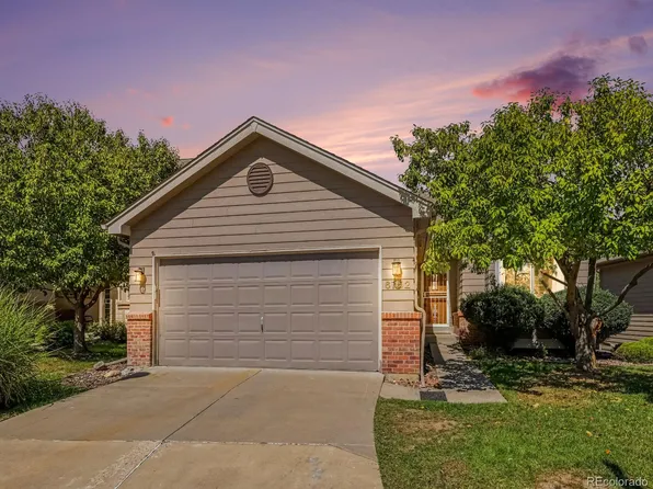 6752 Kilmer Court, Arvada, CO 80007