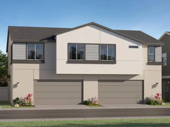 1126 Zorii St #1, Chula Vista, CA 91911