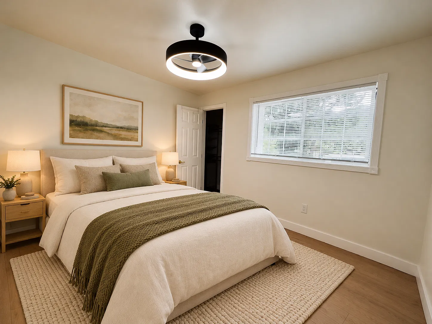 2 bed, 700 sqft, $2,950 — Photo 4