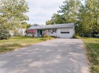 93 Druid Hill Rd, Springfield, MA 01129