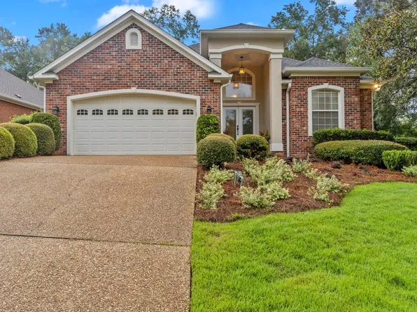9063 Ridgeview Trl, Tallahassee, FL 32312