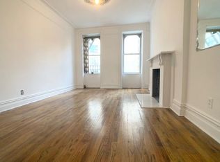 205 W 20th St #4W, New York, NY 10011