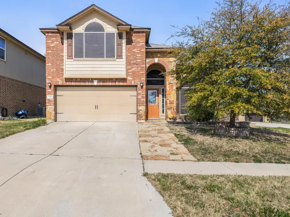 3417 Parkmill Dr, Killeen, TX 76542