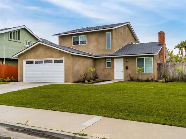 9282 Winterwood Cir, Huntington Beach, CA 92646