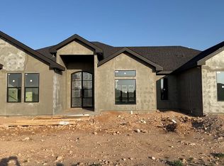 29 River Oaks Dr, Odessa, TX 79765