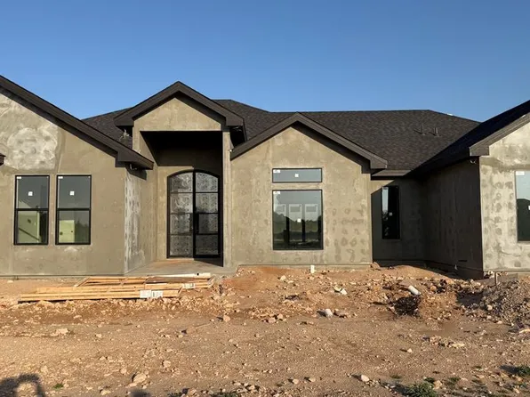 29 River Oaks Dr, Odessa, TX 79765