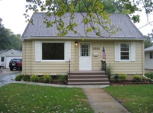 3034 Huffman Blvd, Rockford, IL 61103