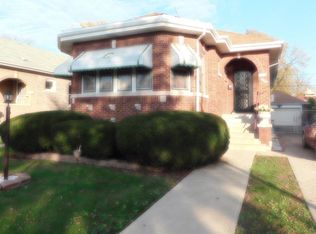 9231 S Racine Ave, Chicago, IL 60620
