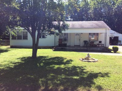 113 Bostick Dr, Hopkinsville, KY, 42240