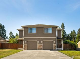 234-236 170th St S, Spanaway, WA 98387