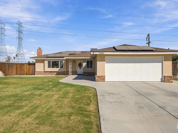 10606 Dee Dee Ave, Bakersfield, CA 93312