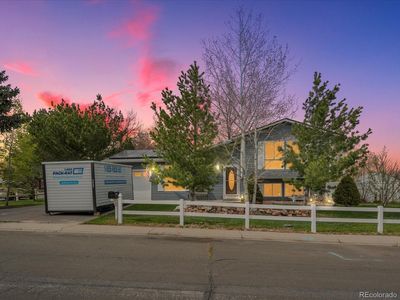 19093 W 61st Place, Golden, CO, 80403