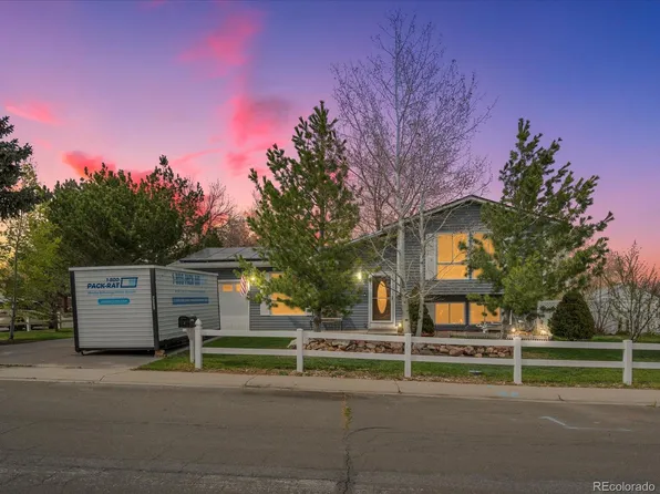 19093 W 61st Place, Golden, CO 80403