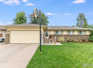 3815 W 7th Street Rd, Greeley, CO 80634
