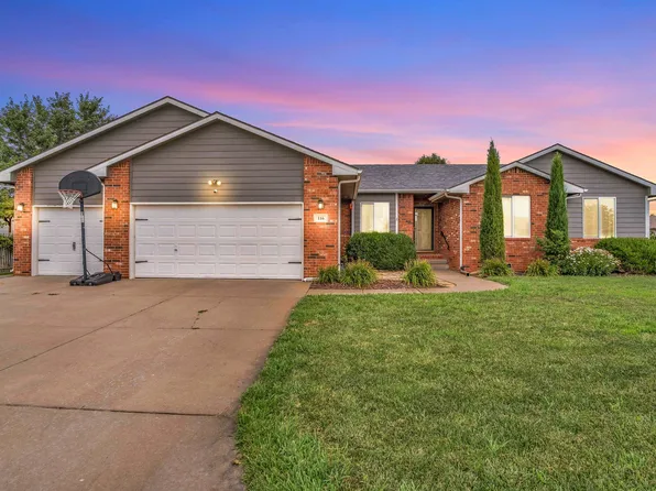 116 Victoria Rd, Newton, KS 67114