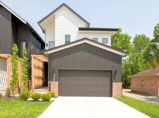 303 Riverside Dr #A, Nashville, TN 37206