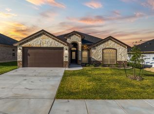 602 Dred Roger Cir, Killeen, TX 76542