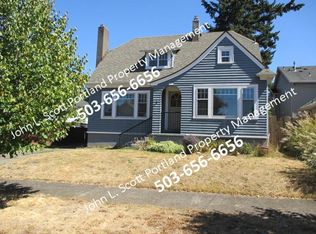 1514 NE 76th Ave, Portland, OR 97213