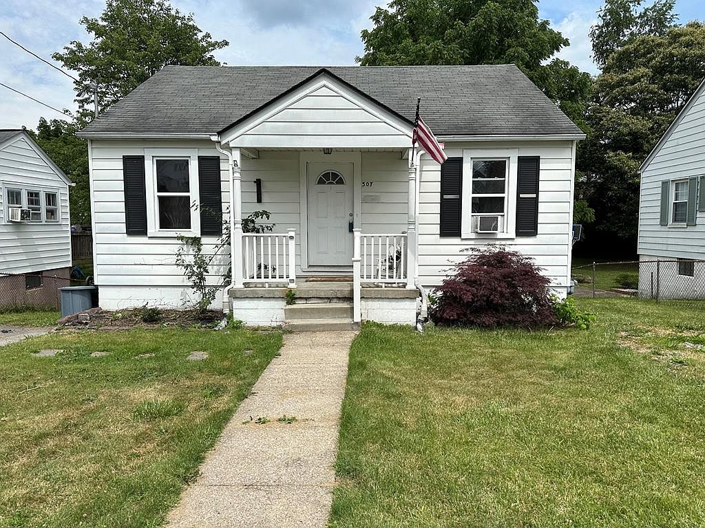307 Orchard Ave, Beckley, WV 25801 MLS 84441 Zillow