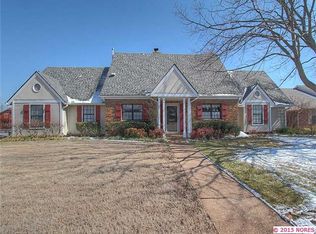 8617 S 70th East Ave, Tulsa, OK 74133