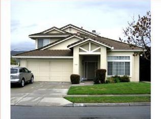 1908 Ridgemont Dr, San Jose, CA 95148