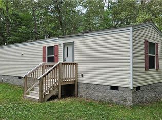 4615 Howerton Rd, Dunnsville, VA 22454