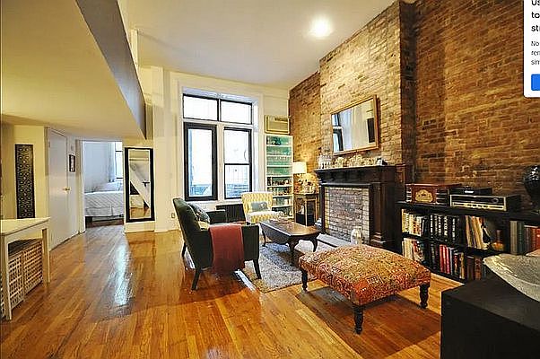1st image of 103 W 86th St #B1