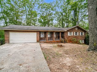 3765 Will Lee Rd, Atlanta, GA 30349