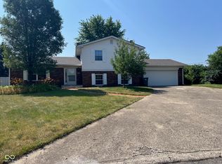 1721 Cherington Ct, Indianapolis, IN 46227