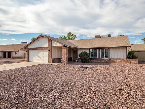 2nd image of 4024 W Villa Rita Dr