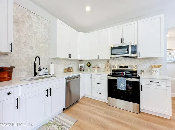 2916 POST Street, Jacksonville, FL 32205